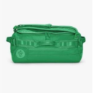 Green Go Bag Mini Baboon To The Moon